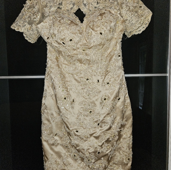 Gold sequence - Picture 6 of 6